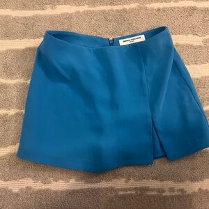 Amanda uprichard skort size small